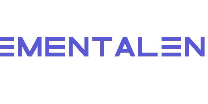 ElementalEnd Font Download