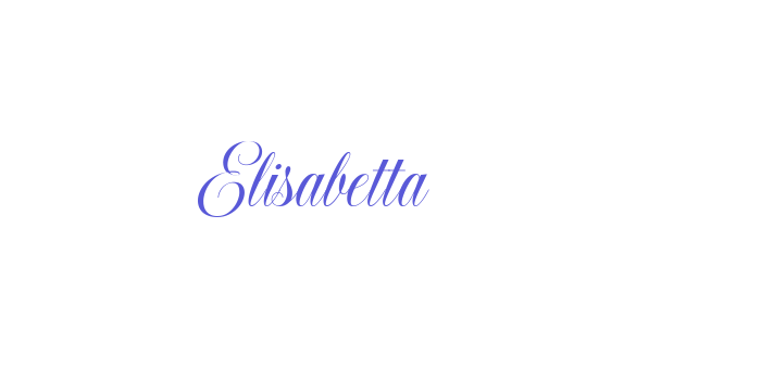 Elisabetta Font Download