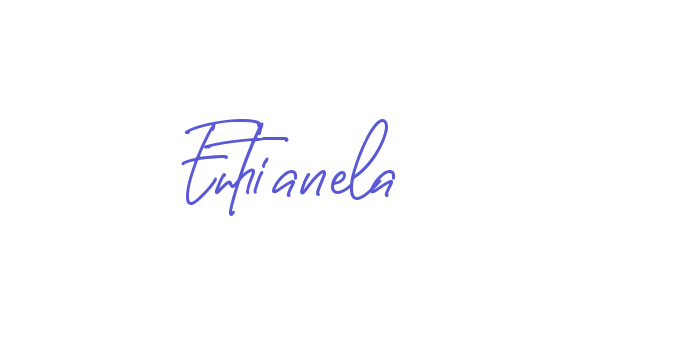 Emitanela Font