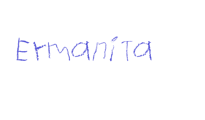 Ermanita Font