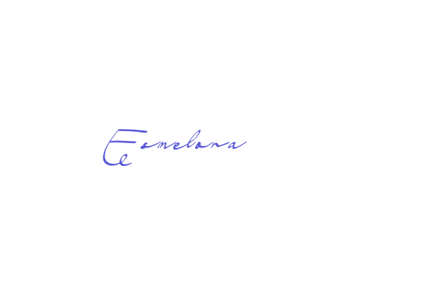 Esmelora Font