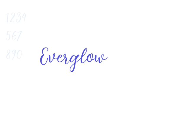 Everglow