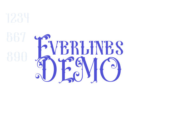 Everlines DEMO