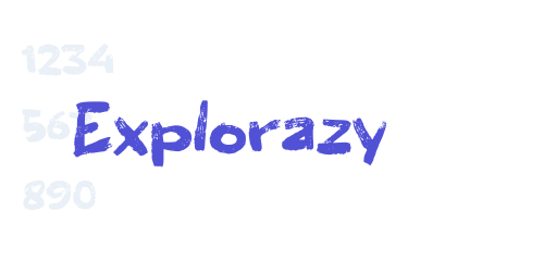 Explorazy