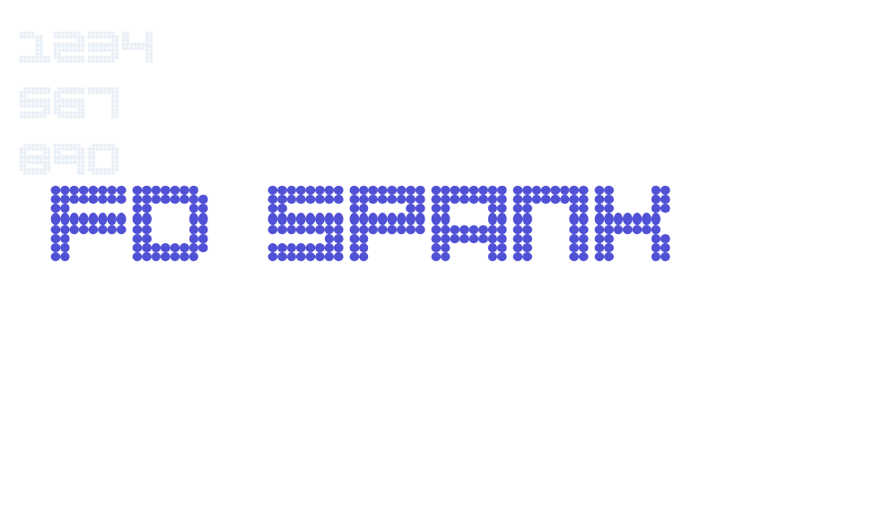 FD Spank-font-download