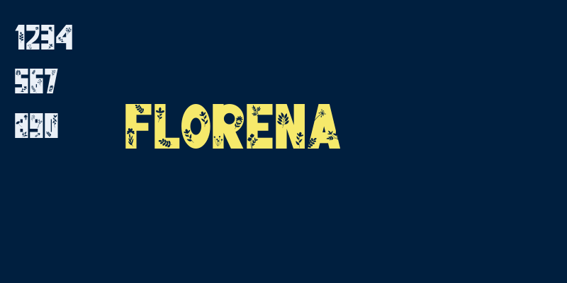 FLORENA