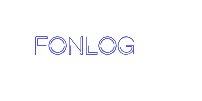 FONLOG Font Download