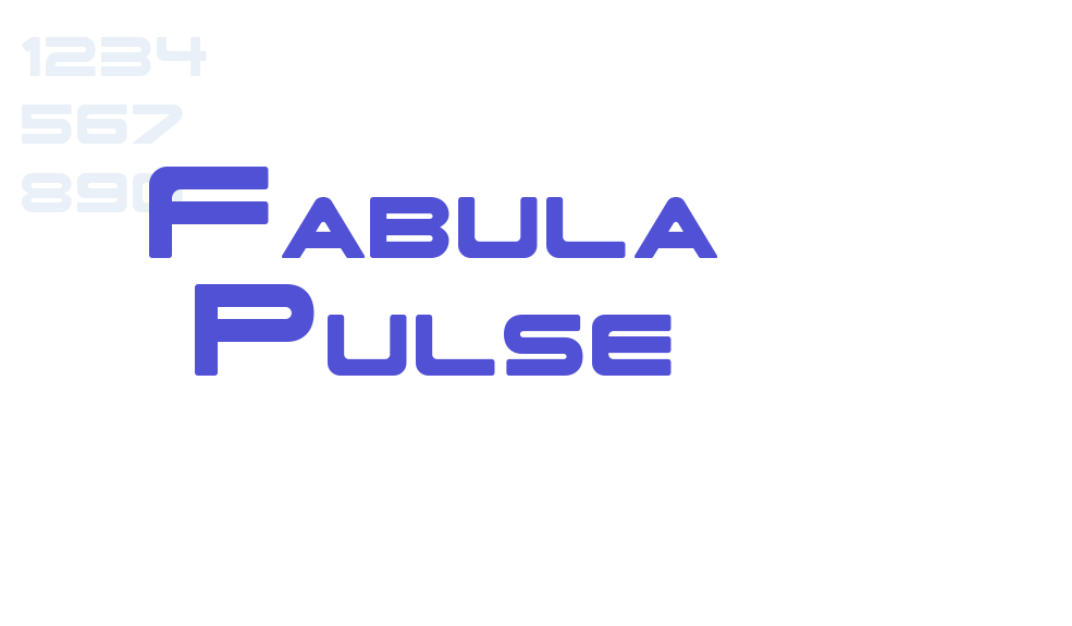 Fabula Pulse-font-download