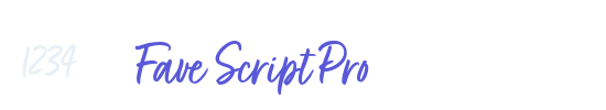 Fave Script Pro