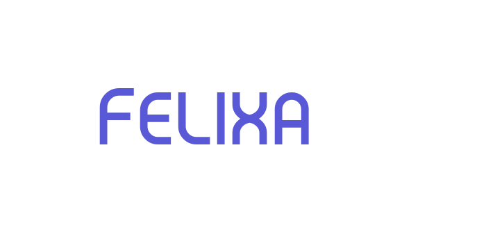 Felixa Font Download