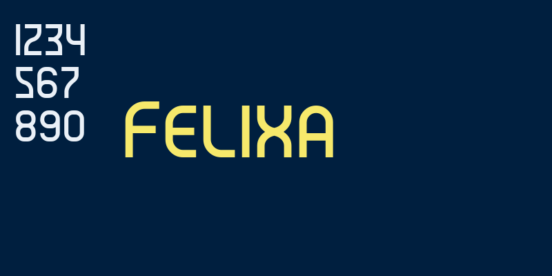 Felixa