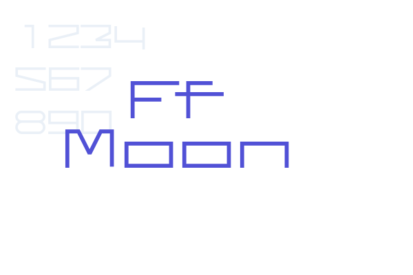 Ff Moon