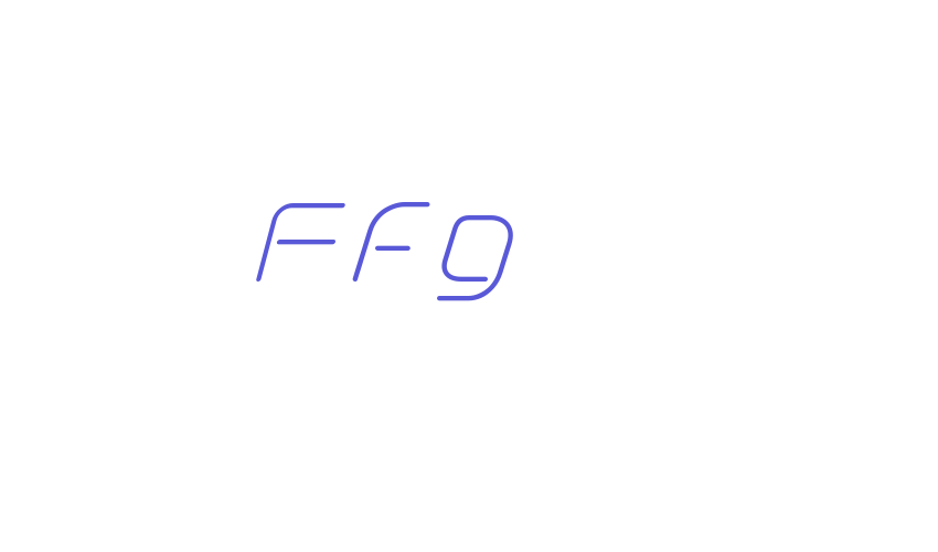 Ffg Font