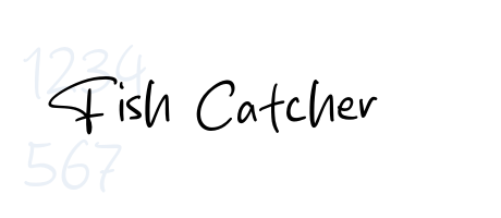 Fish Catcher