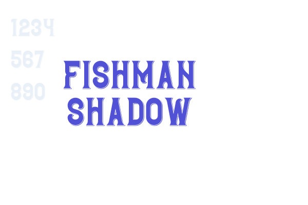 Fishman Shadow