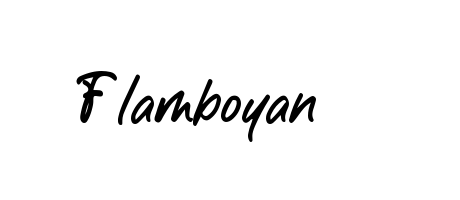 Flamboyan