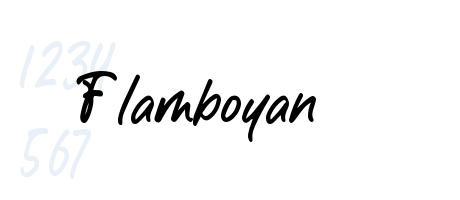 Flamboyan