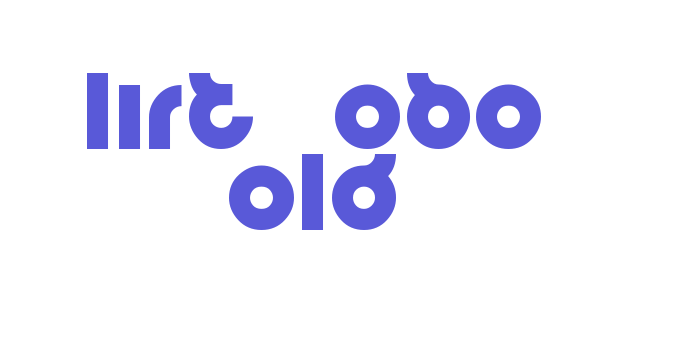 Flirt Bobo Bold Font Download