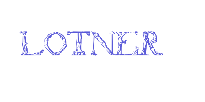 Flotner Font Download