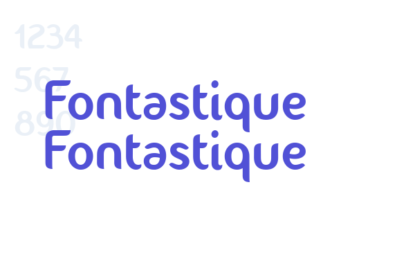 Fontastique Fontastique Font Download