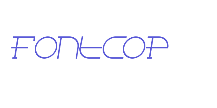 Fontcop Font Download