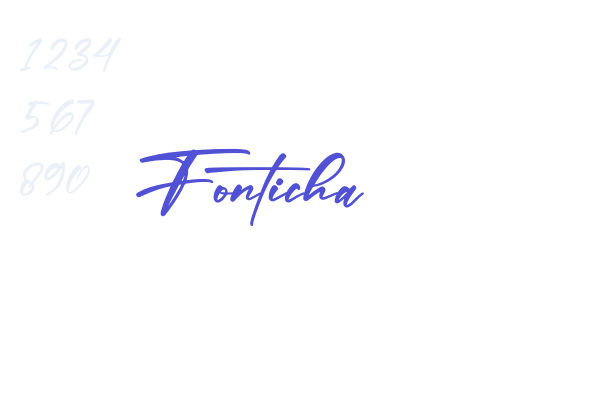 Fonticha
