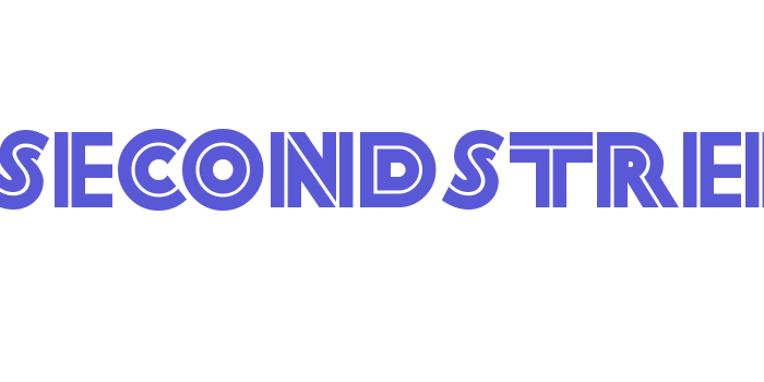 FortySecondStreetHB Font Download