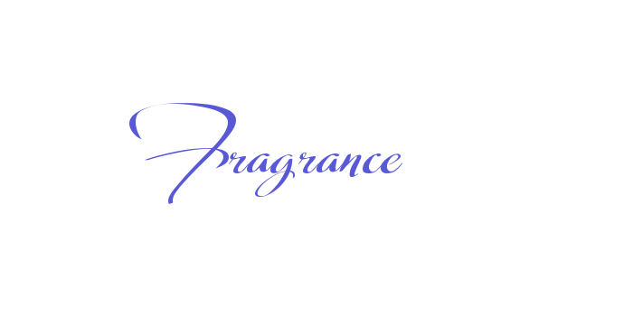 Fragrance Font Download