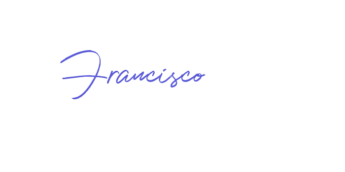 Francisco Font