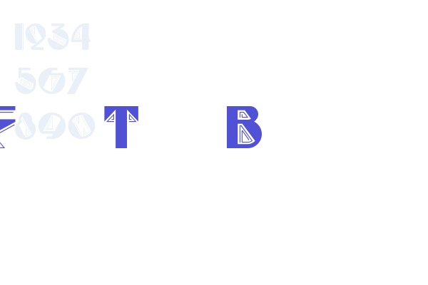 FullTiltBoogie Font Download