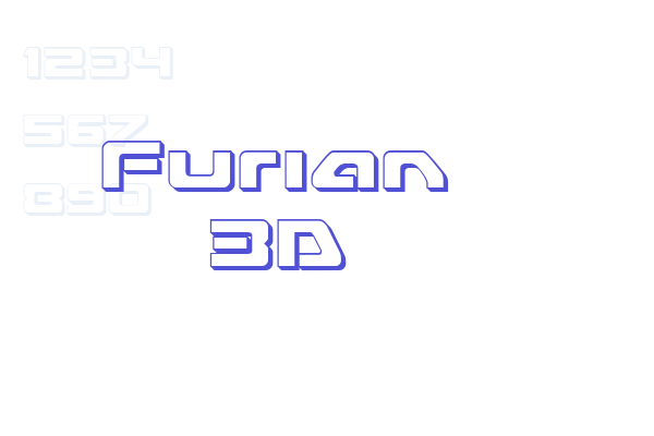 Furian 3D