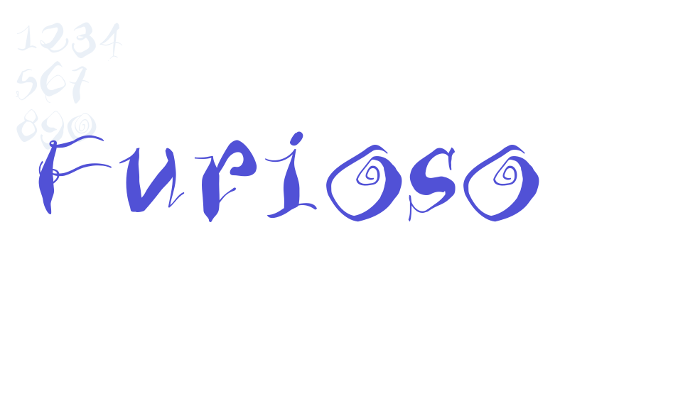 Furioso-font-download