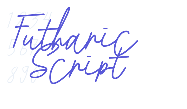 Futharic Script font free