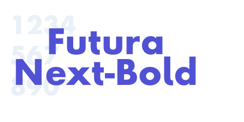 Futura Next-Bold-font-download