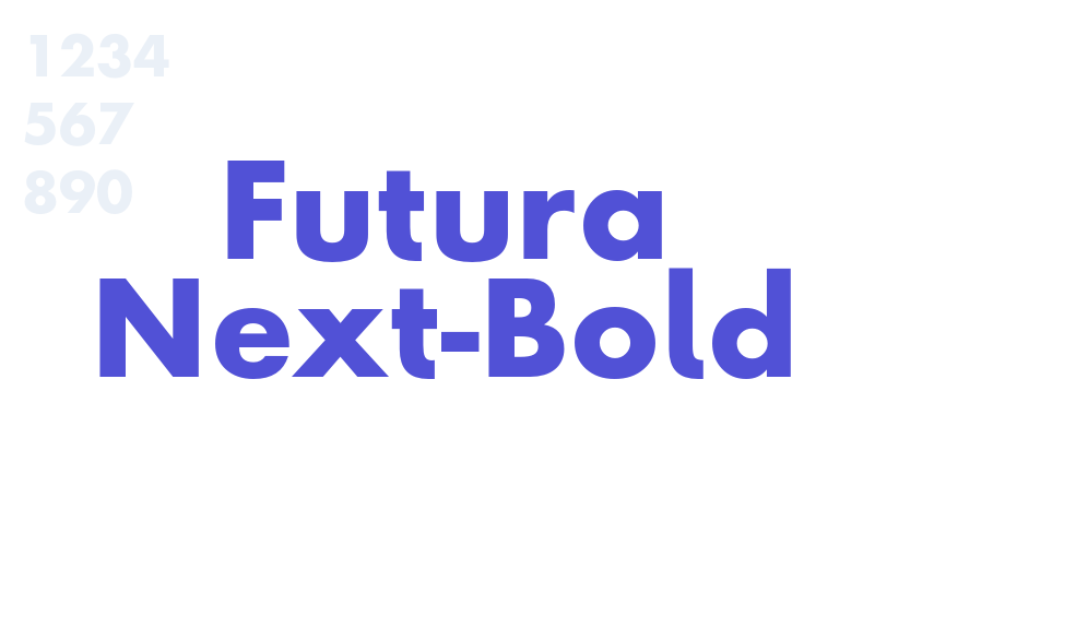 Futura Next-Bold-font-download