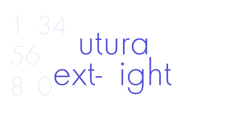 Futura Next-Light