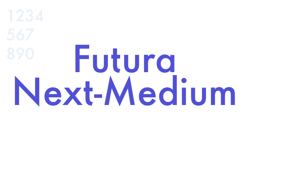 Futura Next-Medium-font-download