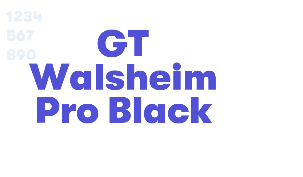 GT Walsheim Pro Black-font-download