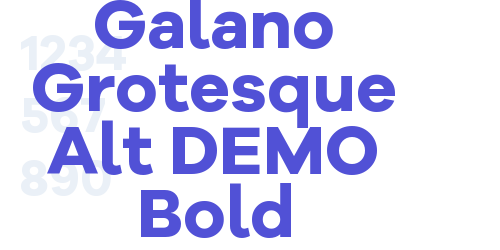 Galano Grotesque Alt DEMO Bold-font-download