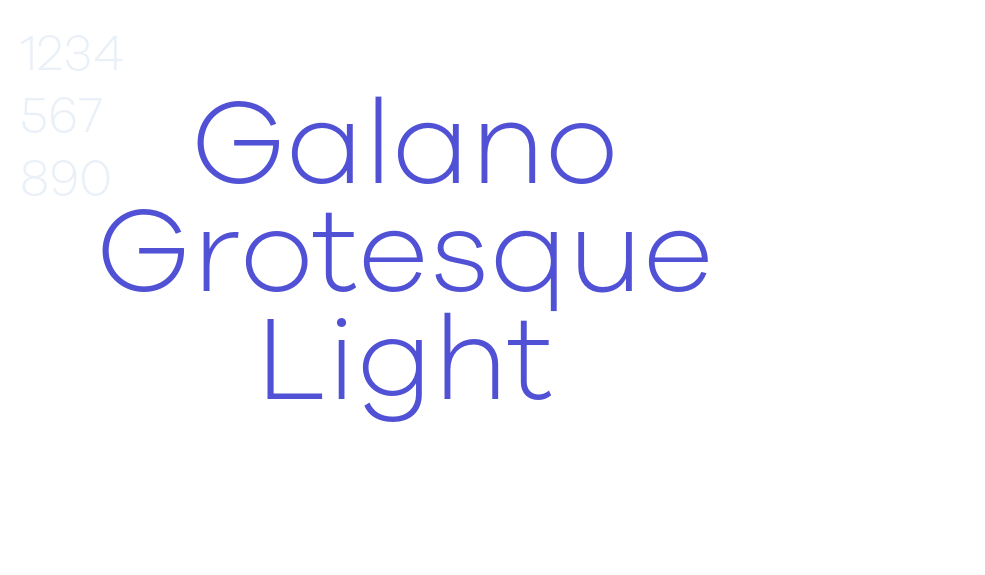 Galano Grotesque Light-font-download