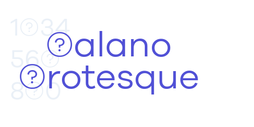 Galano Grotesque-font-download