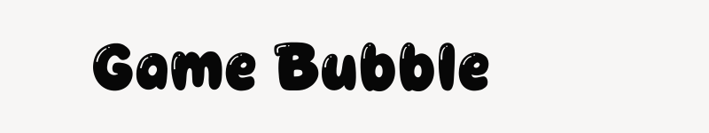 Game Bubble