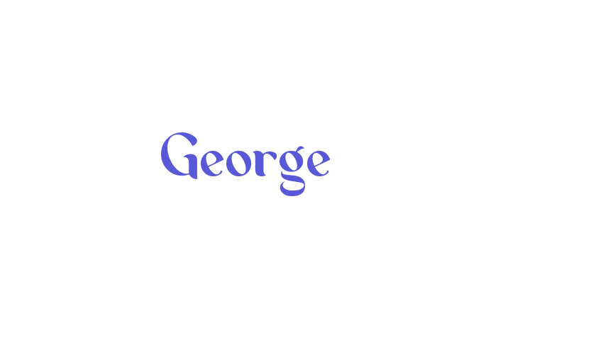 George Font