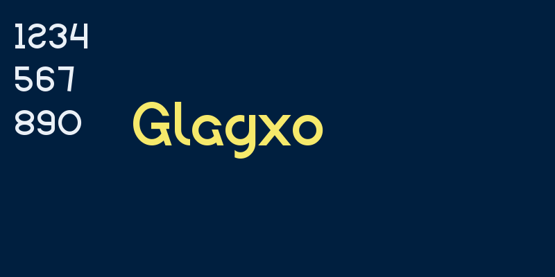 Glagxo