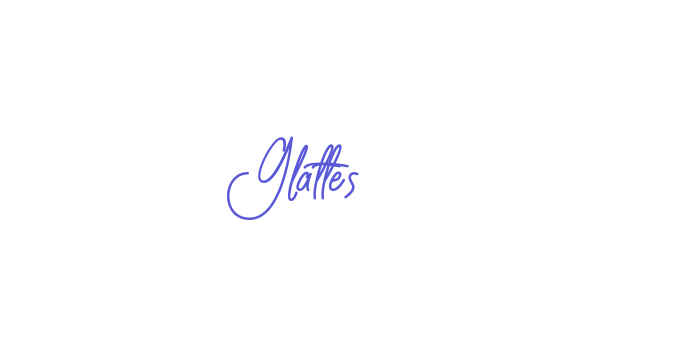 Glattes Font Download