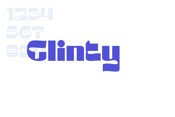 Glinty