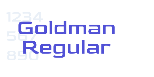 Goldman Regular