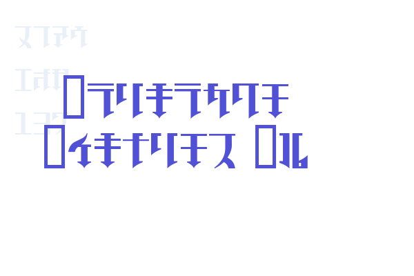 Golgotha Regular J. Font Download