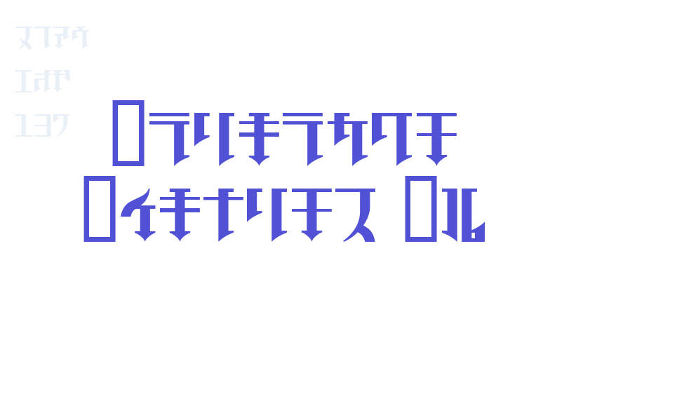 Golgotha Regular J.-font-download