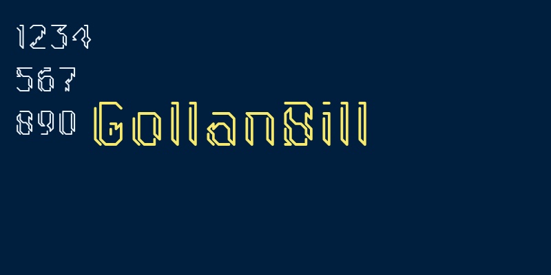 GollanBill